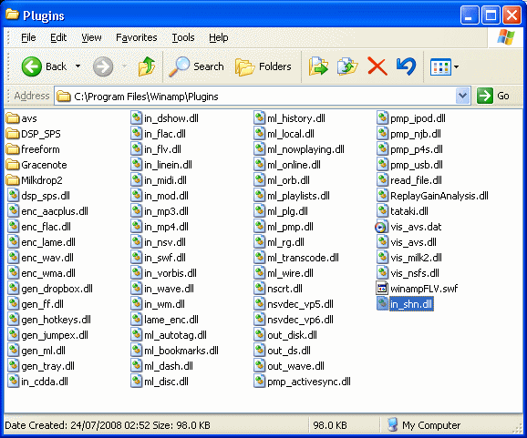 How To Run Vp6 Files